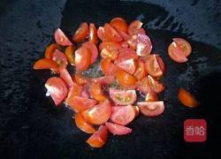 番茄炒椰菜花的做法图解9