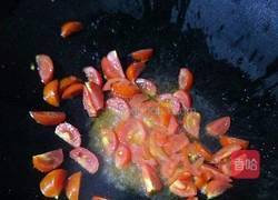 番茄炒椰菜花的做法图解10