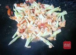 番茄炒椰菜花的做法图解13