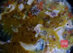 酸辣鱼的做法图解4