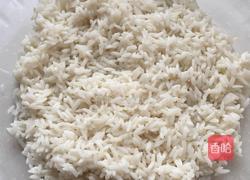 糯米肉丸子的做法图解4