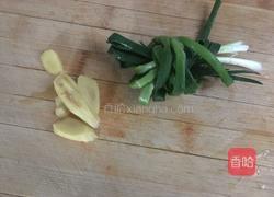 冬瓜玉米排骨汤的做法图解4