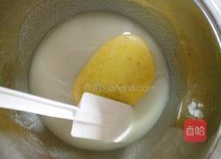 豌豆酥的做法图解3