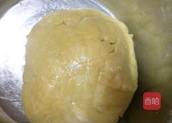 豌豆酥的做法图解6