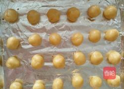 豌豆酥的做法图解7