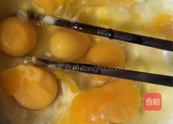 什锦鸡蛋饼的做法图解2