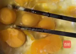 Assorted Egg Pancake Recipe Illustration 2