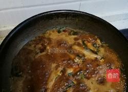 红烧卤鸭翅膀的做法图解5