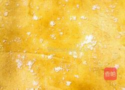 香豆酥饼的做法图解4