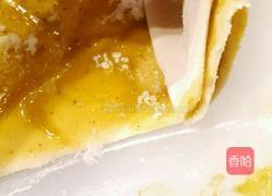 香豆酥饼的做法图解6
