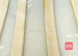 香豆酥饼的做法图解7