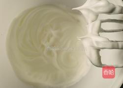 火龙果汁溶豆的做法图解6