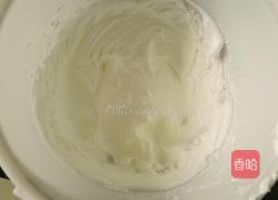 火龙果汁溶豆的做法图解7