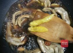 卤鸭掌的做法图解8