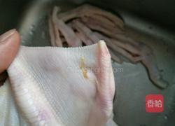 泡鸭爪的做法图解2