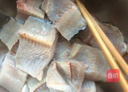 红烧黑鱼的做法图解2