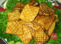 红烧杏鲍菇的做法图解6