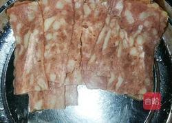 培根卷青笋的做法图解1