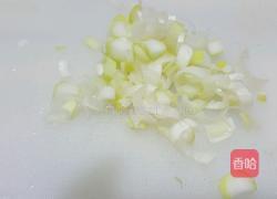 胡萝卜土豆丝饼的做法图解2