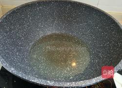 胡萝卜土豆丝饼的做法图解5