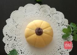 南瓜馒头的做法图解12