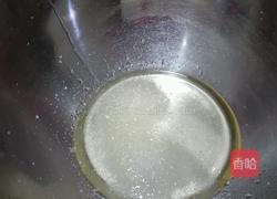 奶香椰丝球(植物油版)的做法图解1