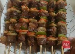 串烧的做法图解3