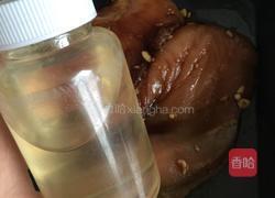烤鸡沙拉 好吃不长肉~的做法图解2