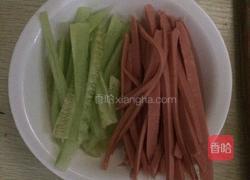 寿司卷加奶昔的做法图解5