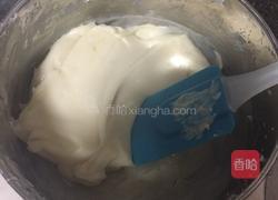 抹茶大福的做法图解4