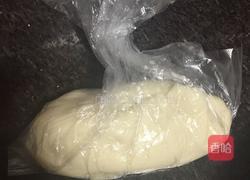 抹茶大福的做法图解5