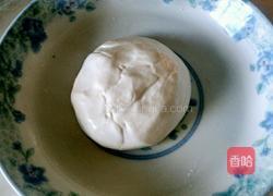 糯米芒果捞的做法图解3