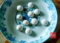 糯米芒果捞的做法图解4