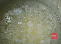 绿豆玉米粥的做法图解3