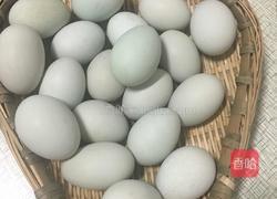咸鸭蛋的做法图解1
