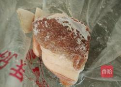 妈妈牌酱焖肉的做法图解1