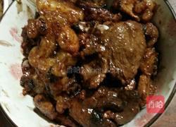 妈妈牌酱焖肉的做法图解5