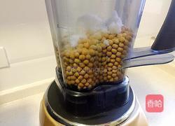自制黄豆粉的做法图解4