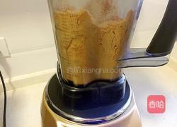 自制黄豆粉的做法图解5