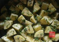 粉蒸的做法图解6