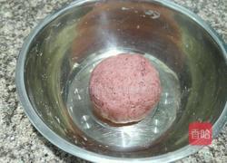 中国结馒头的做法图解2