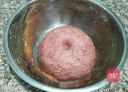 中国结馒头的做法图解3