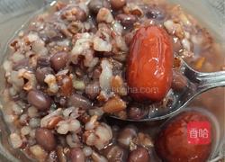 三红粥的做法图解6