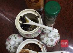 白菜杂烩汤的做法图解2