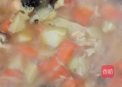 咖喱鸡肉饭的做法图解7