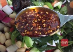 凉拌什锦菜的做法图解6