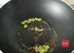 菠菜蛋花汤的做法图解3