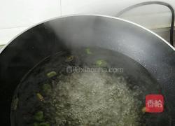 菠菜蛋花汤的做法图解4