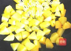 红油洋芋的做法图解5