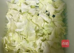 肉片粉丝的做法图解2